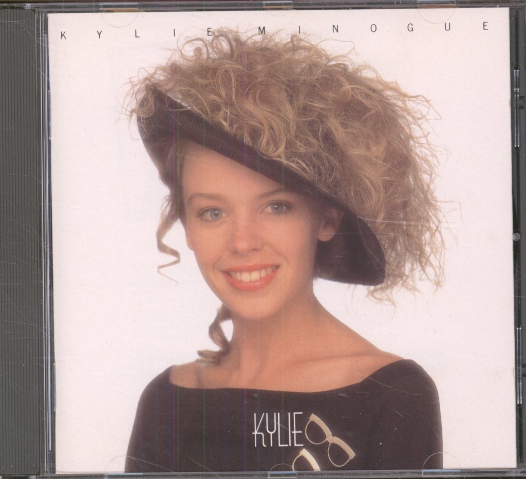 Kylie Minogue - Kylie - Cd
