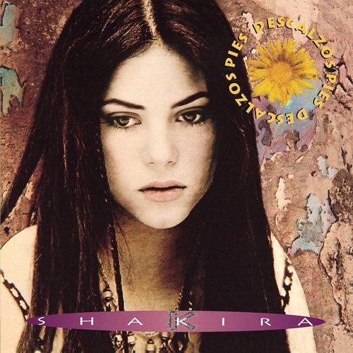 Shakira - Pies Descalzos - Lp