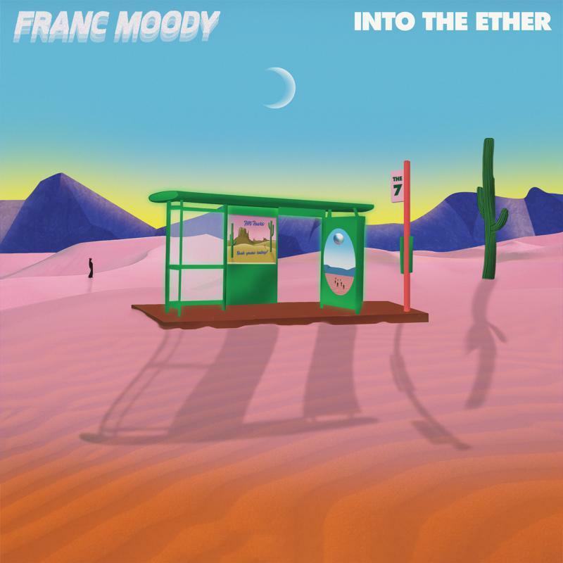Franc Moody - Into the Ether - Cd