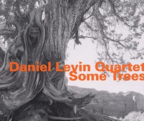 Daniel Levin Quartet - Some Trees - Cd