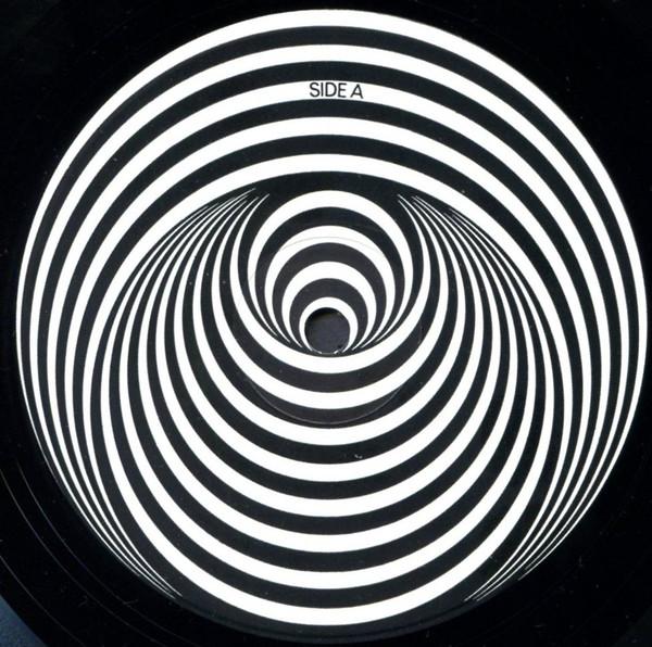 Various Artists - Vertigo Annual 1970 - Double Lp