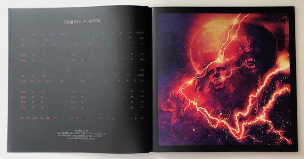 Muse - Simulation Theory - Double Lp