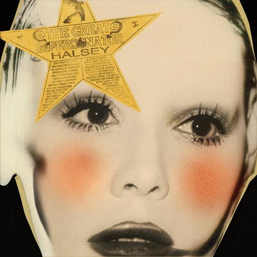 Halsey - Great Impersonator - Double Lp