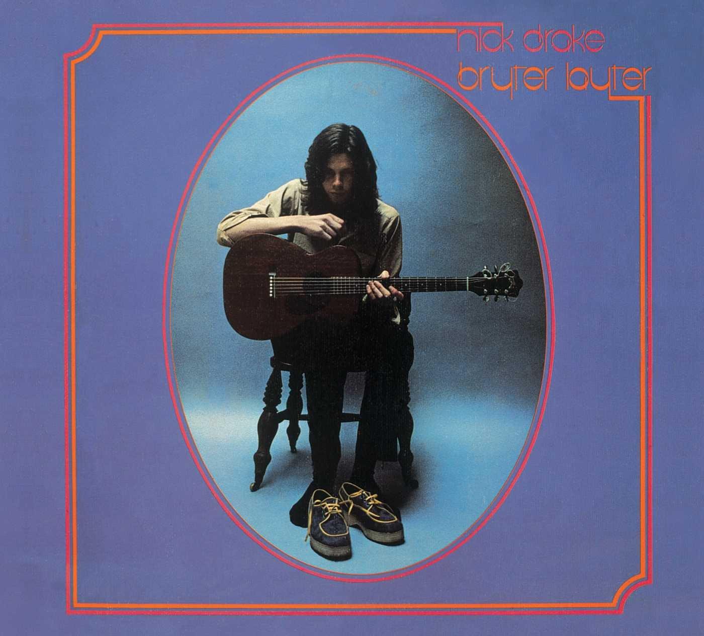 Nick Drake - Bryter Layter - Cd