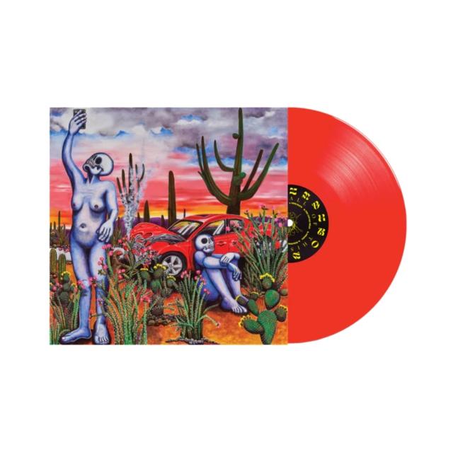 Indigo De Souza - All of This Will End - Lp