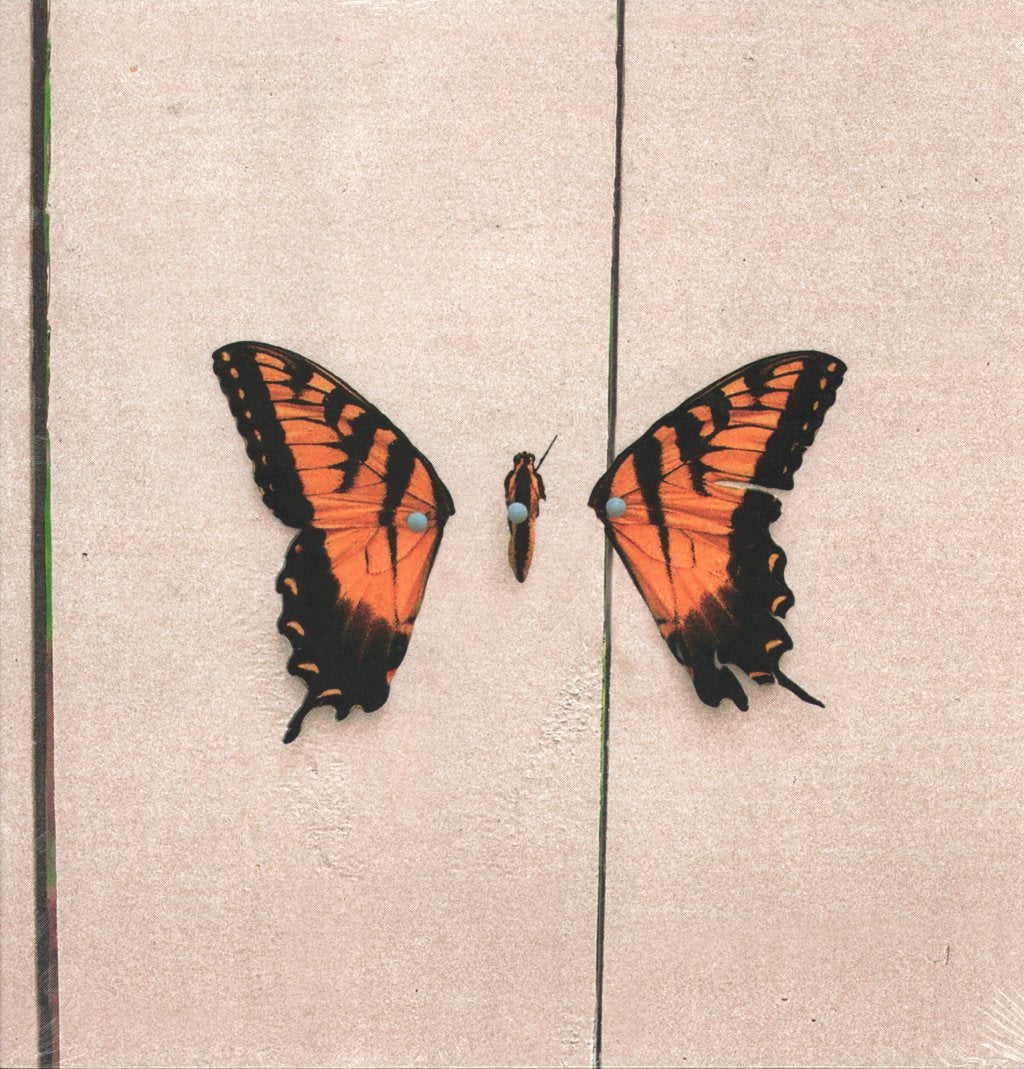 Paramore - Brand New Eyes - Lp