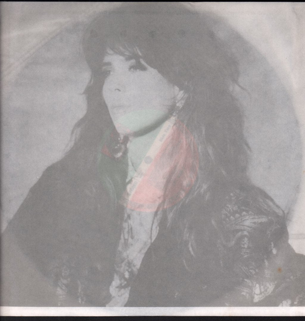 Fiona (Pop/Rock) - Beyond The Pale - Lp