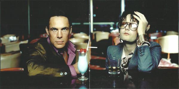 Pulp - This Is Hardcore - Cd