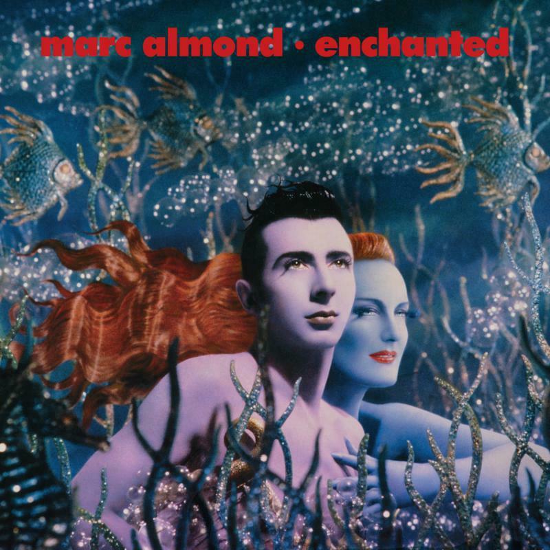 Marc Almond - Enchanted - Double Lp