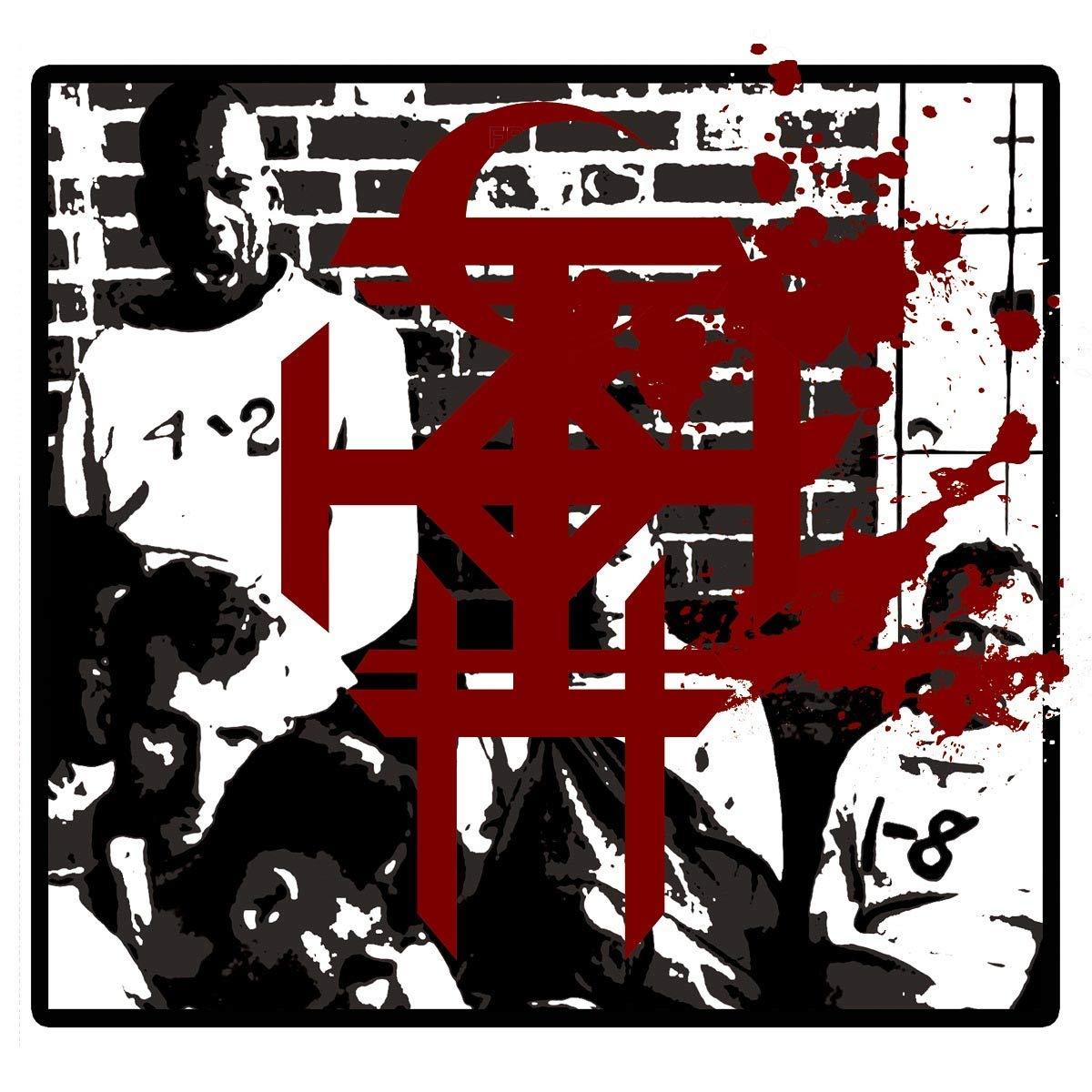 Corrections House - Know How To Carry A Whip - Lp