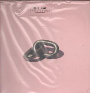 Belle Game - Fear/Nothing - Lp