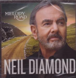 Neil Diamond - Melody Road - Cd