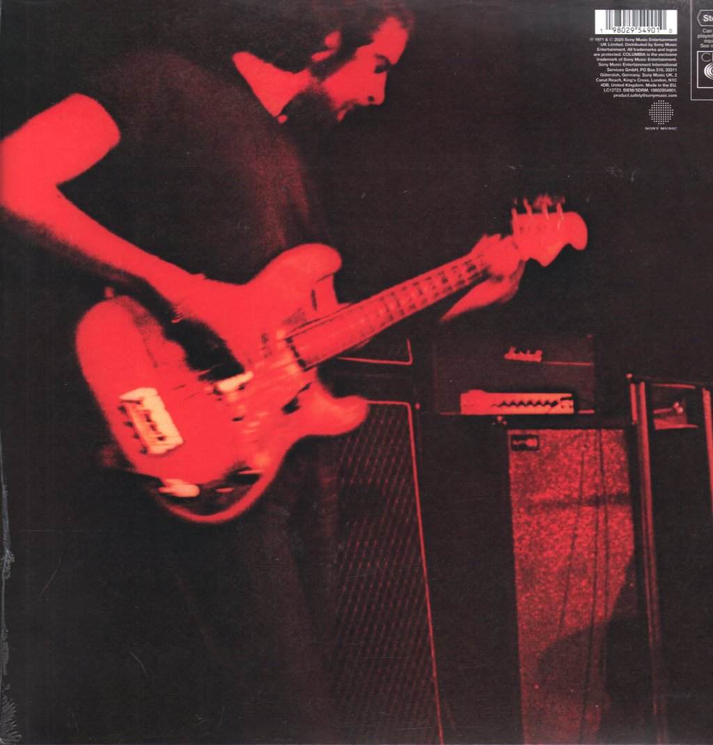 Fleetwood Mac - Greatest Hits - Lp