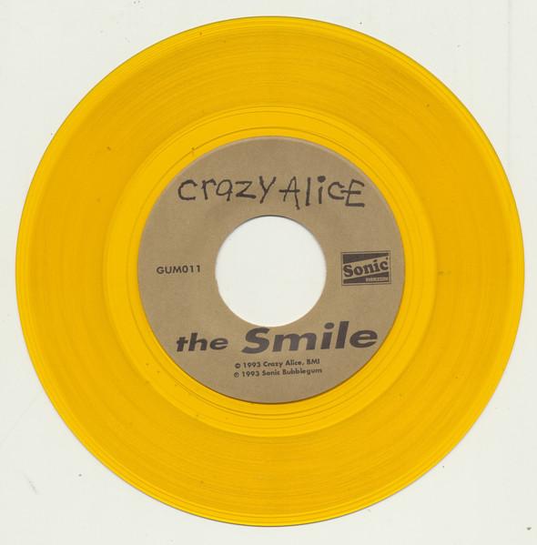 Tugboat Annie / Crazy Alice - Guy Bands With Girl Names Split 7" - 7 Inch
