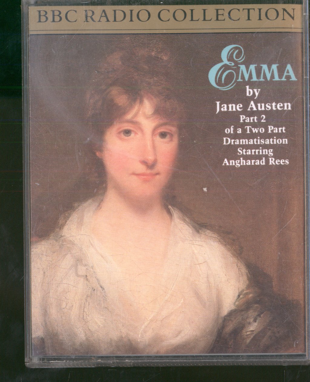 Various Artists - Jane Austin - Emma: Vol 2 - Double Cassette