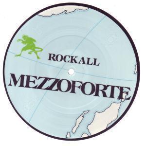 Mezzoforte - Rockall - 7 Inch