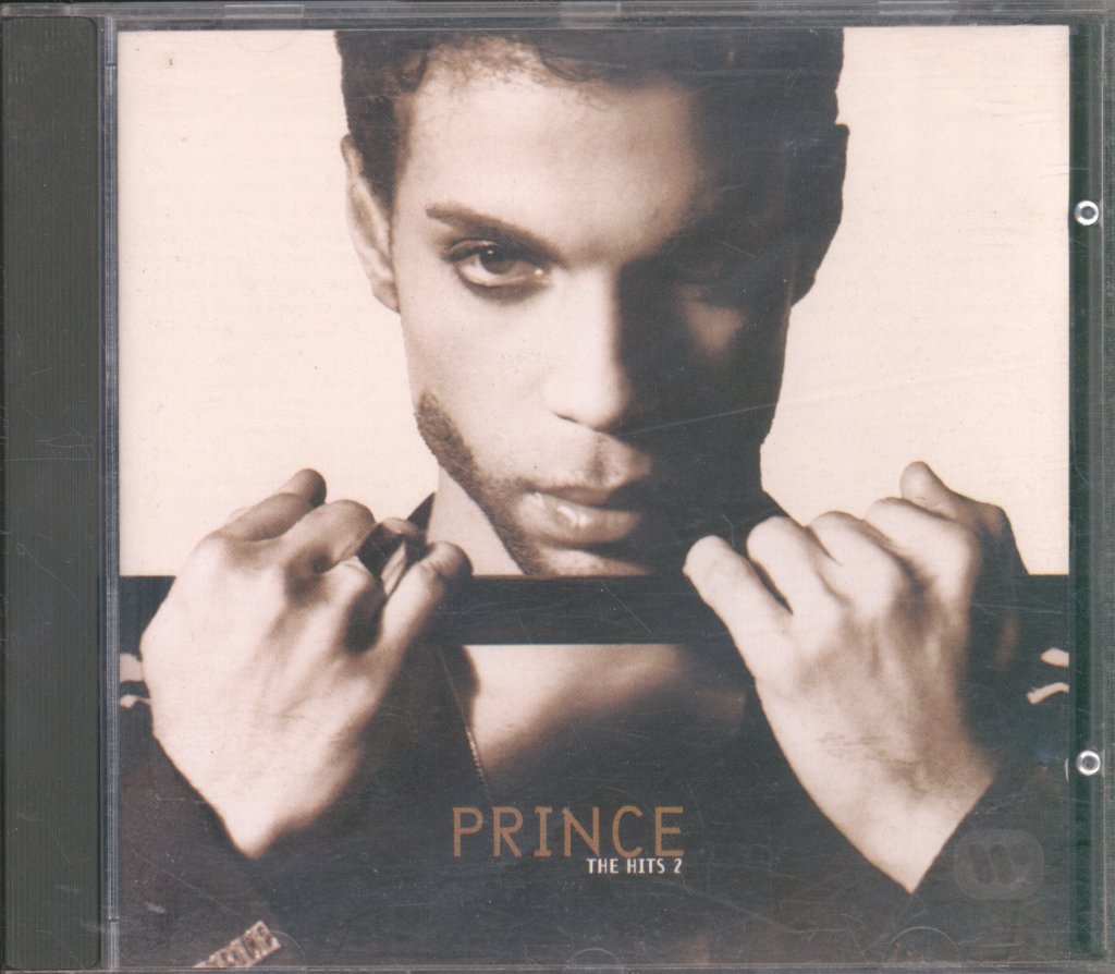 Prince - Hits 2 - Cd