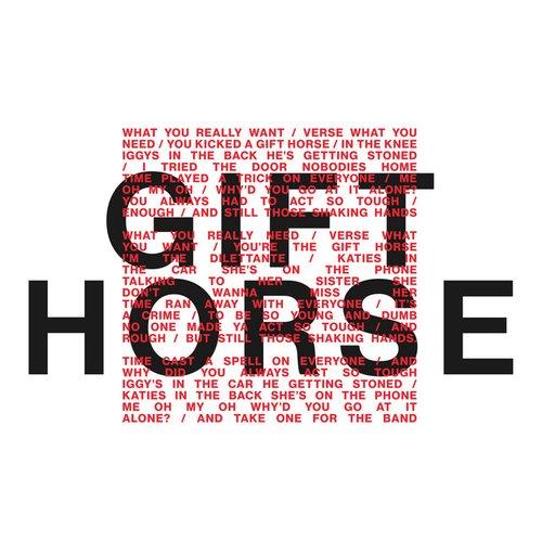 Kevin Morby - Gift Horse B/W I Was On Time - Lp