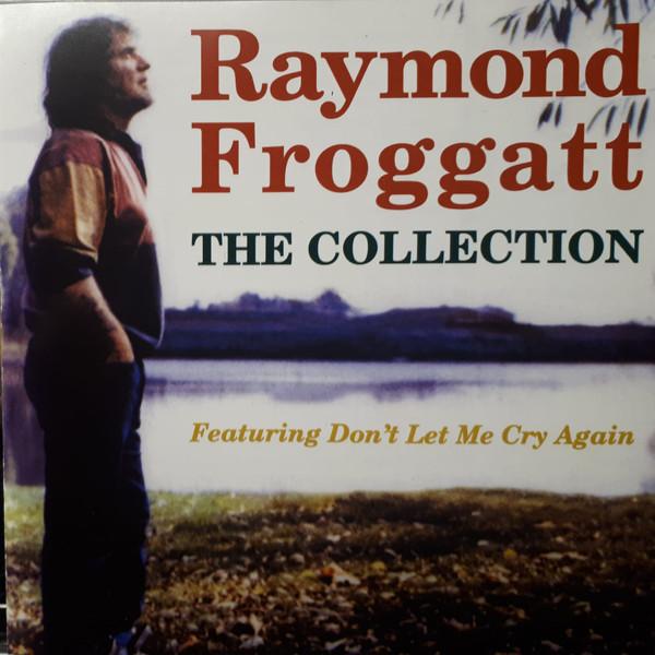 Raymond Froggatt - Collection - Cd