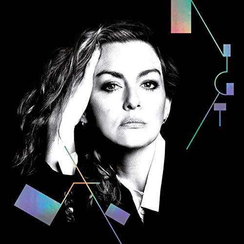 Sarah Nixey - Night Walks - Cd