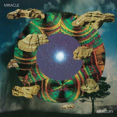 Miracle - Mercury - Cd