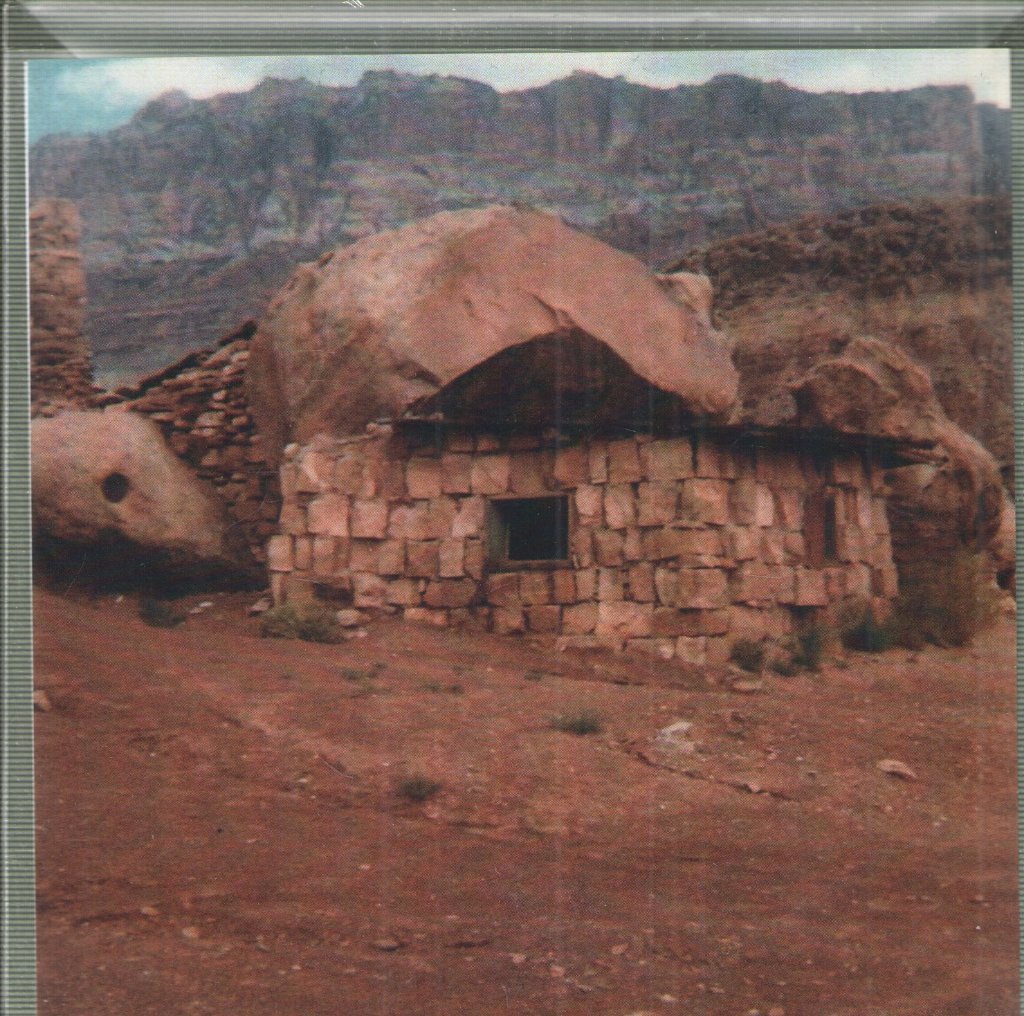 Josephine Foster - Domestic Sphere - Cdr