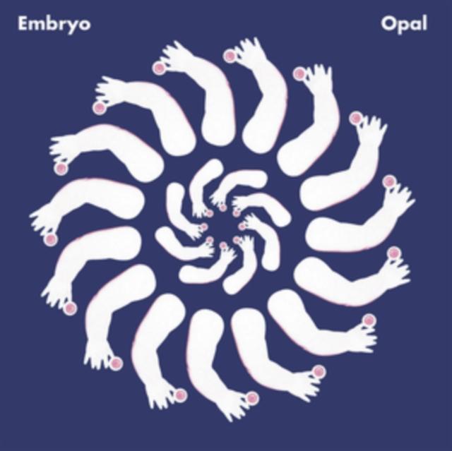 Embryo - Opal - Lp