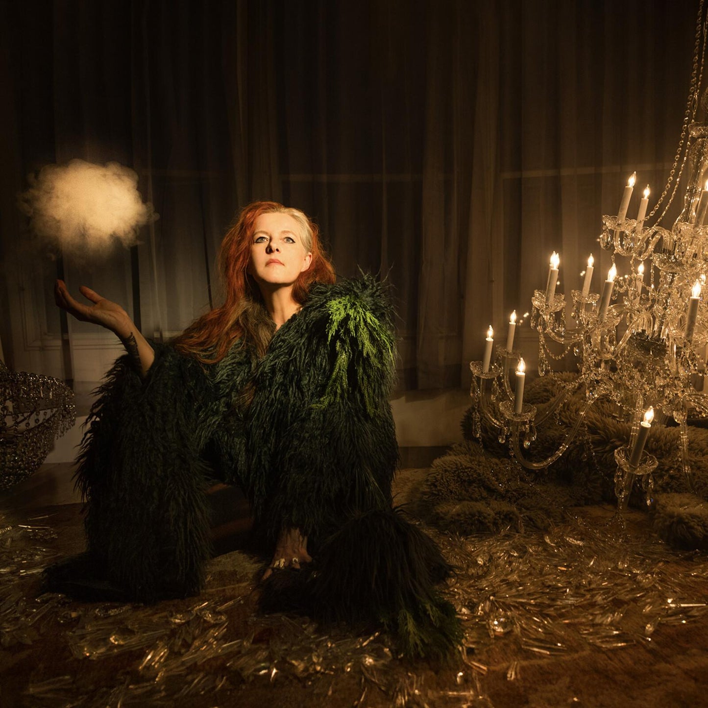 Neko Case - Neon Grey Midnight Green - Cd