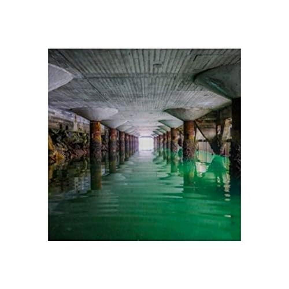 Various Artists - Bsrmx01 - Cd