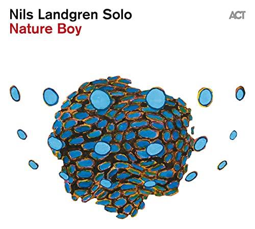 Nils Landgren - Nature Boy - Cd