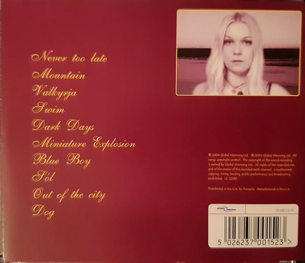Skandinavia - Skandinavia - Cd
