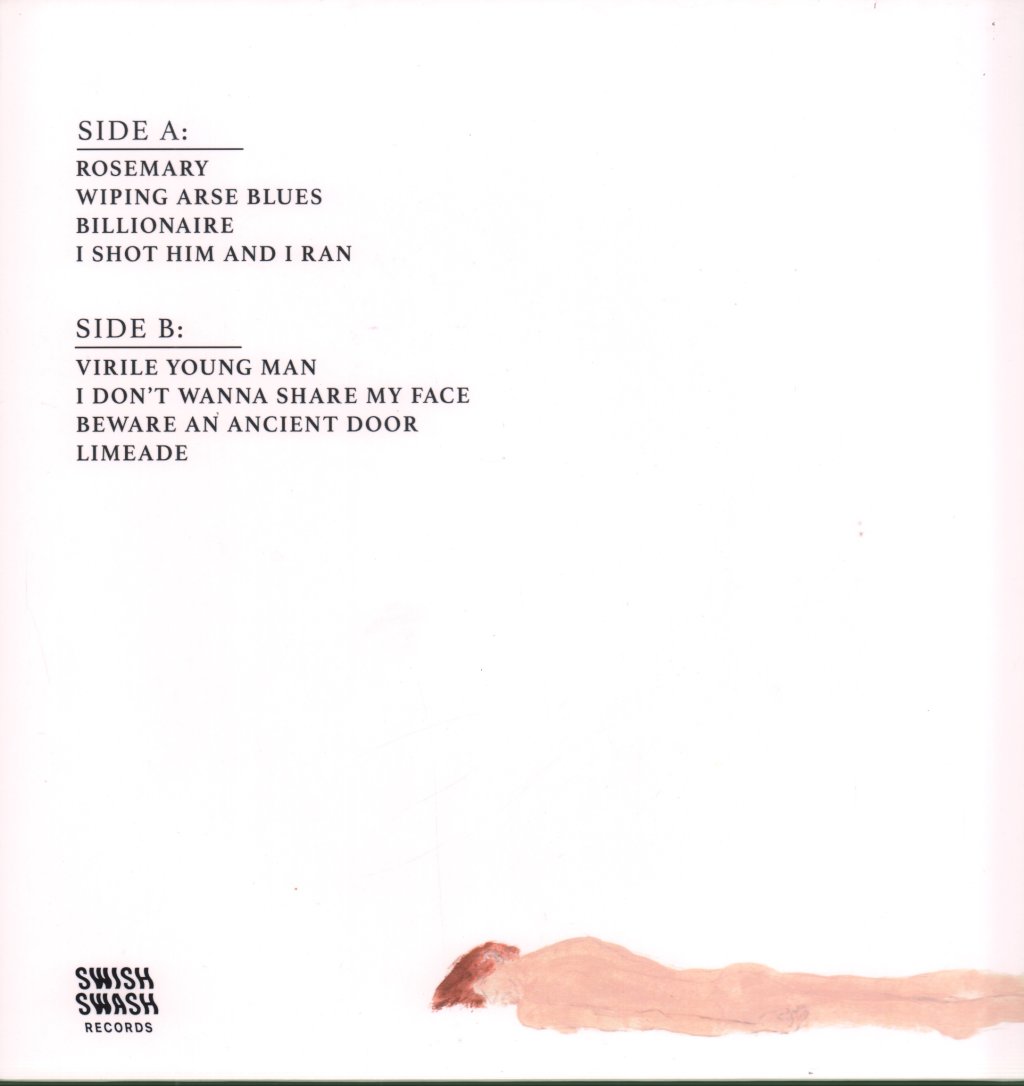 Volk Soup - Incompetent Hits: The Singles Vol. 1 - Lp