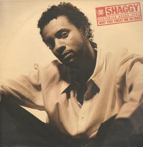 Shaggy - Why You Treat Me So Bad - 12 Inch