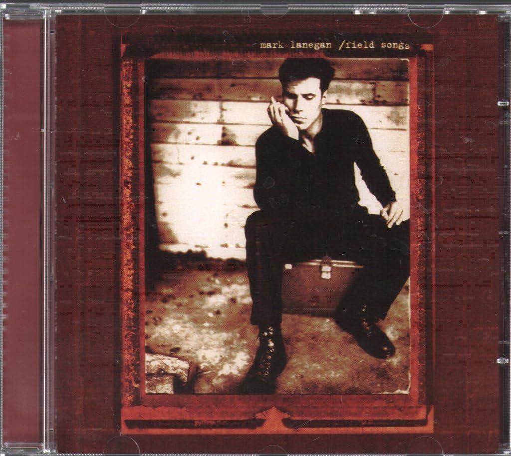 Mark Lanegan - Field Songs - Cd