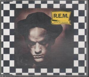 REM - Losing My Religion - Cd