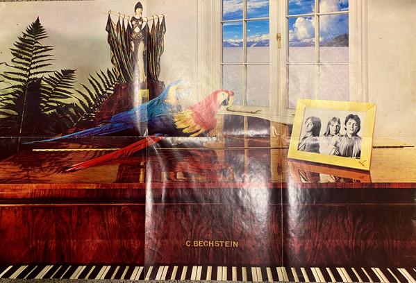Wings - Greatest - Lp