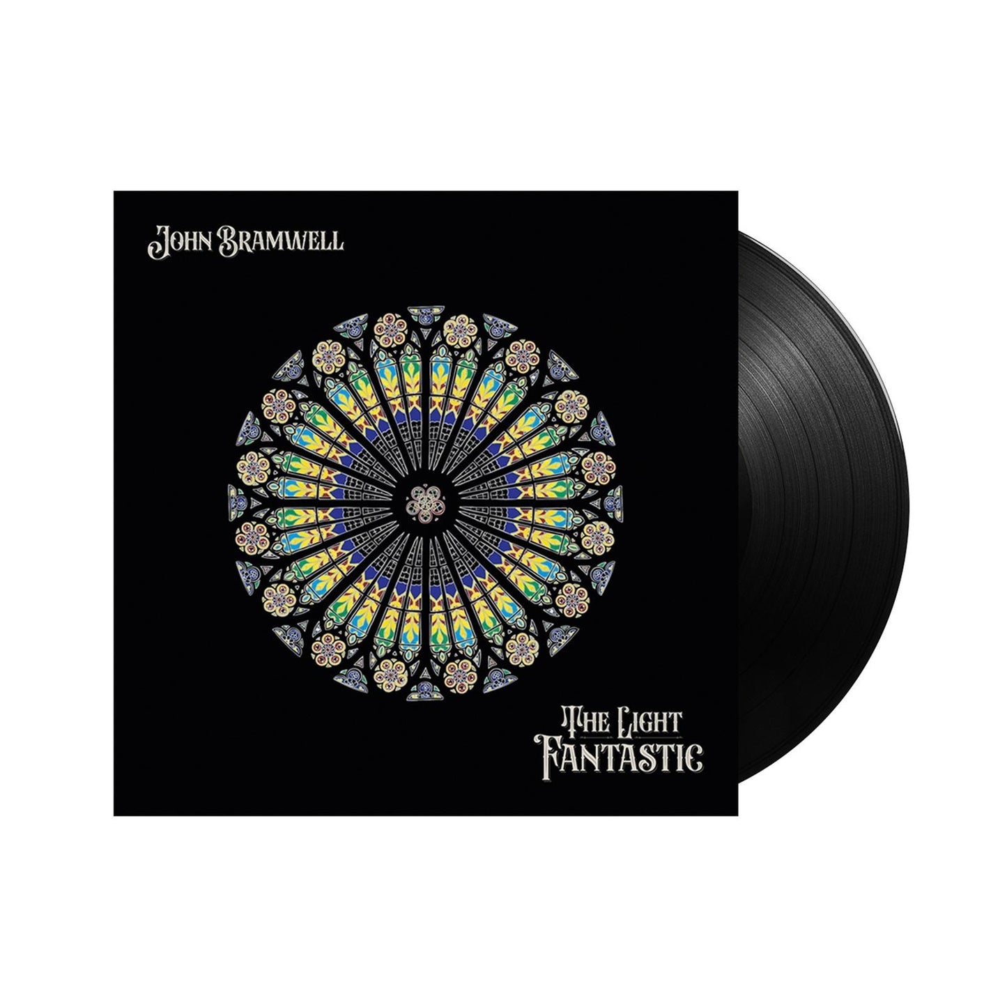John Bramwell - Light Fantastic - Lp