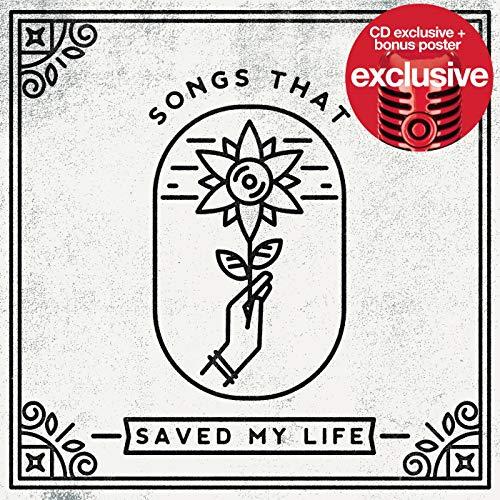 Various Artists - Songs That Saved My Life - Cd