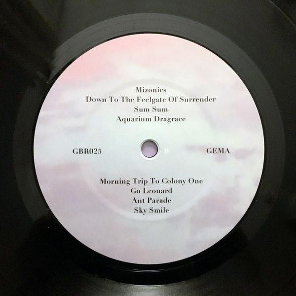 Liquid Canoe - Liquid Canoe - Lp