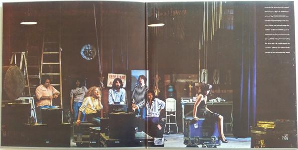 Linda Ronstadt - Simple Dreams - Lp