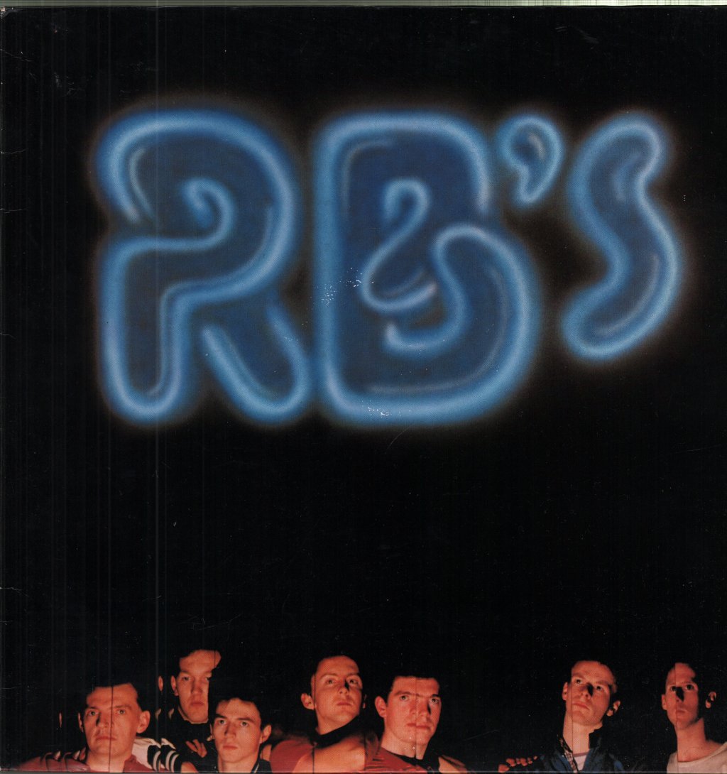 Rb's - RB's - Lp