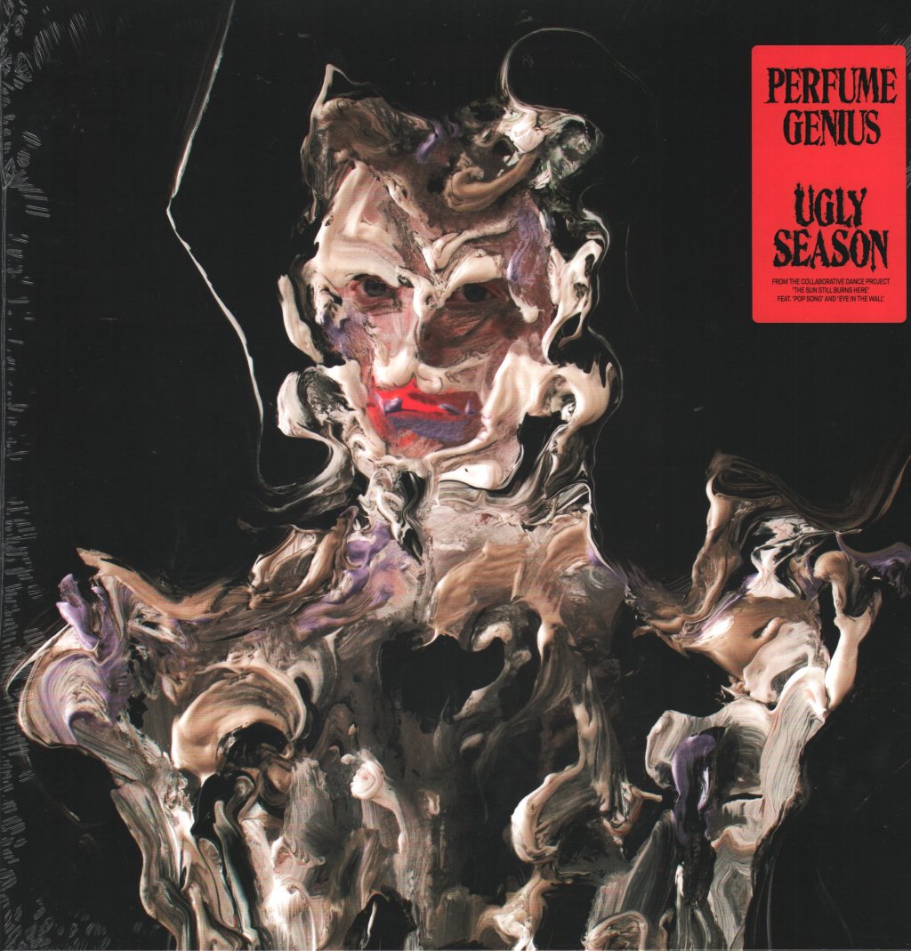 Perfume Genius - Ugly Season - Double Lp