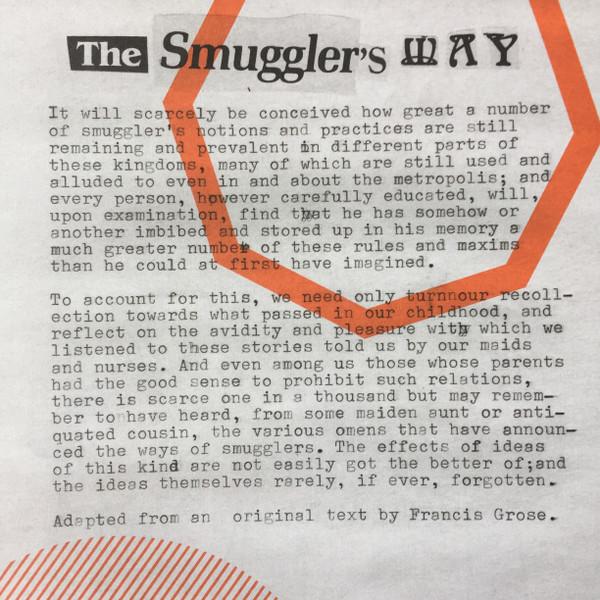 Various Artists - Smugglers Way - 7 Inch
