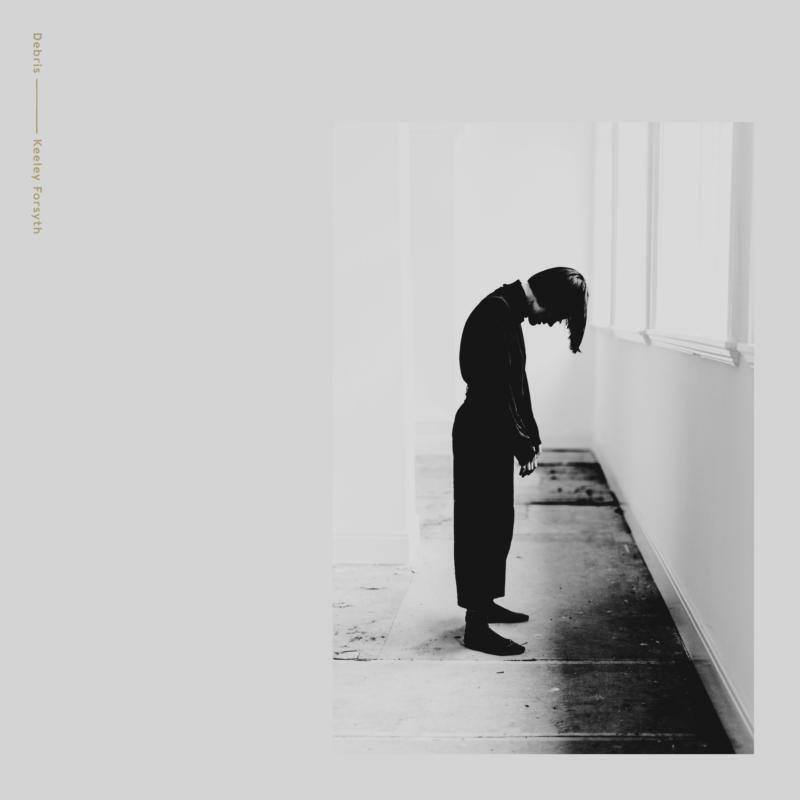 Keeley Forsyth - Debris - Lp