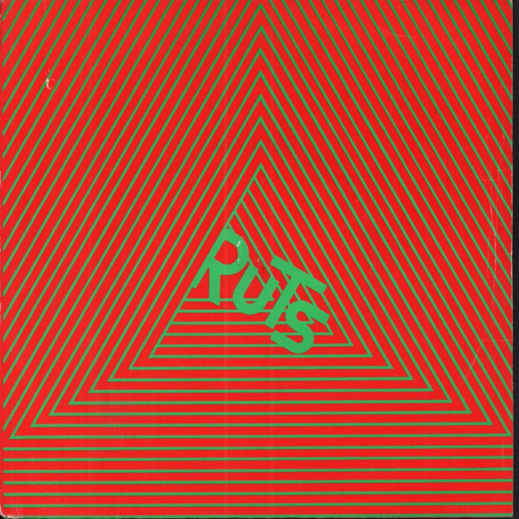 Ruts - Babylon's Burning - 7 Inch