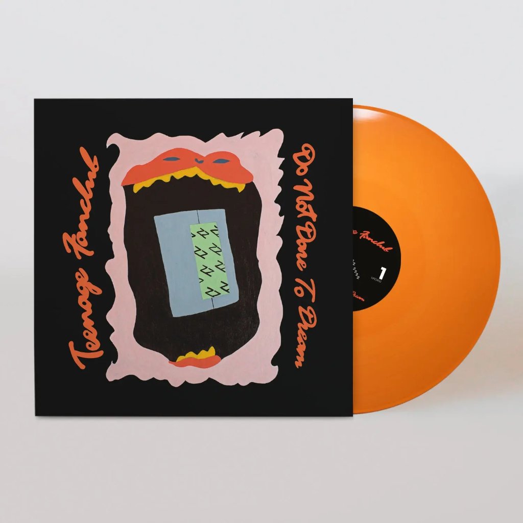 Teenage Fanclub - Do Not Dare To Dream - Lp