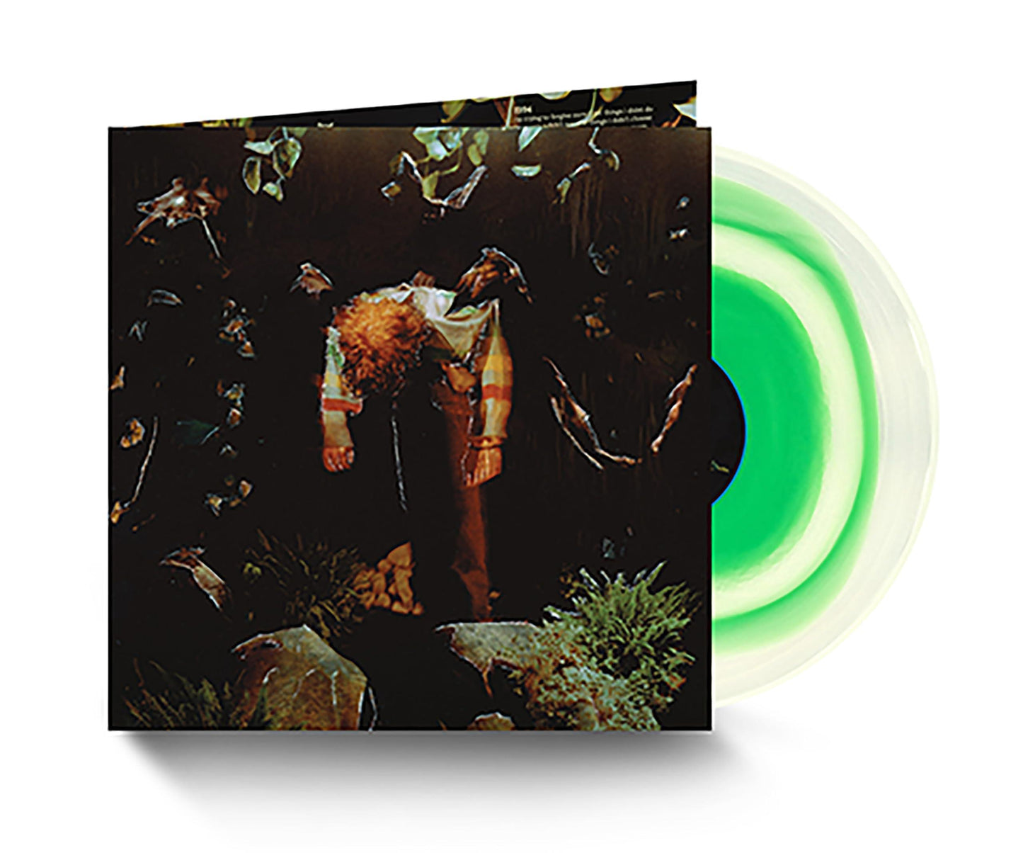 Cavetown - Worm Food - Lp