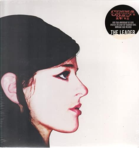 Gemma Ray - Leader - Lp