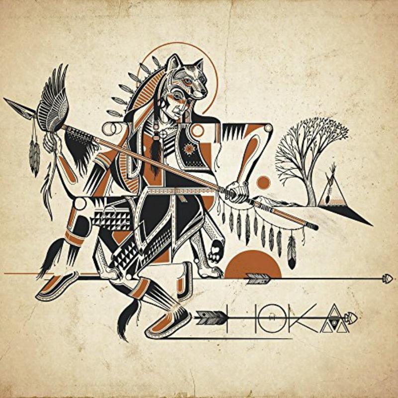 Nahko And Medicine For The People - Hoka - Cd