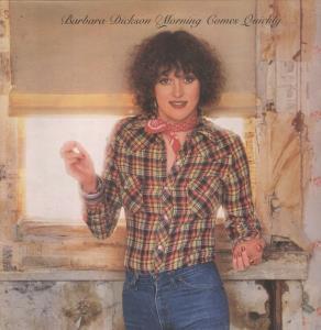 Barbara Dickson - Morning Comes Quickly - Lp